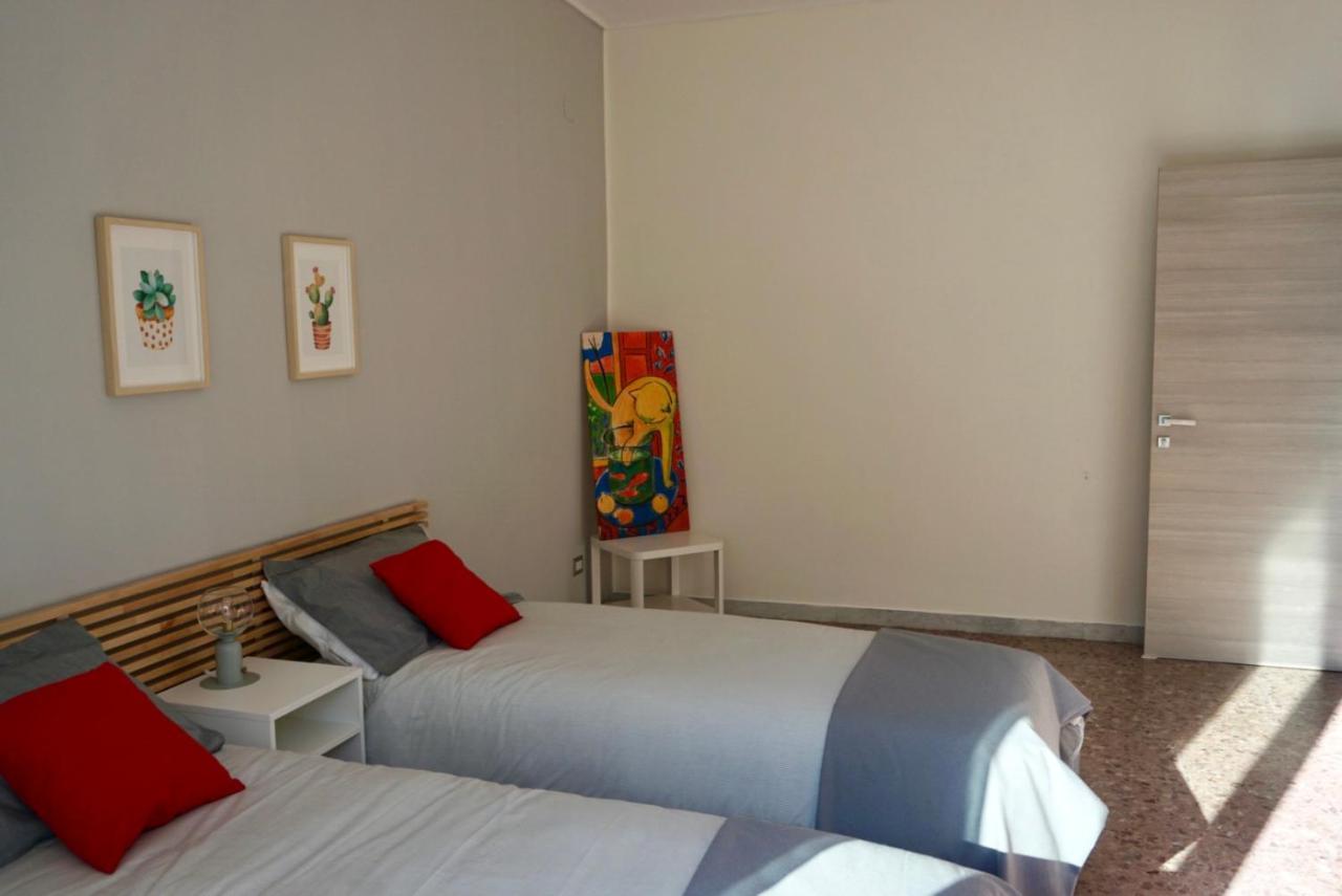 Apartament Sosta D'oltremare